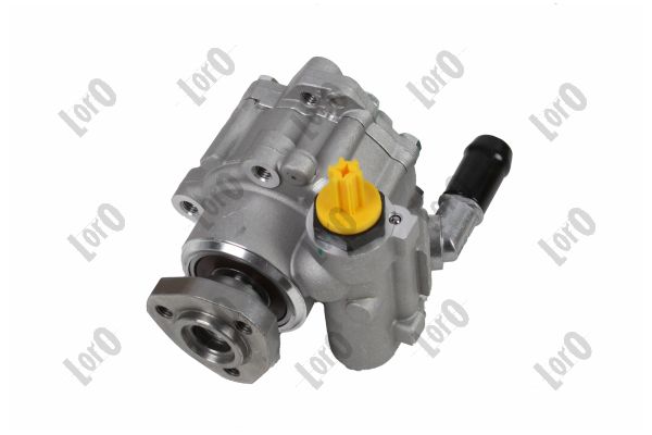 Pompa hydrauliczna, układ kierowniczy ABAKUS 140-01-019