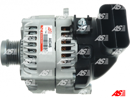 Alternator AS-PL A6346