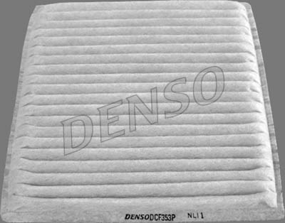 Filtr kabinowy DENSO DCF353P