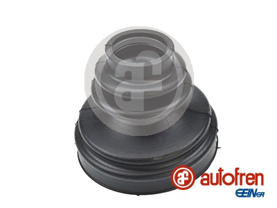 Zestaw osłon AUTOFREN SEINSA D8630