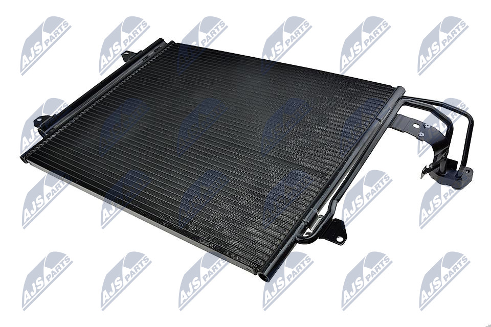 Skraplacz klimatyzacji NTY CCS-VW-016
