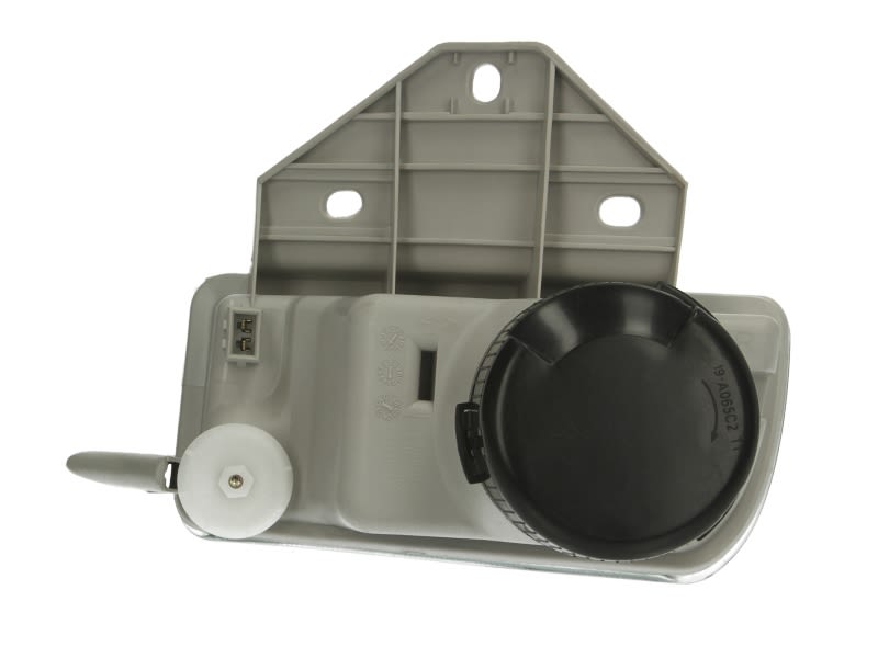 Lampa przeciwmgielna przednia TYC 19-0065-05-2
