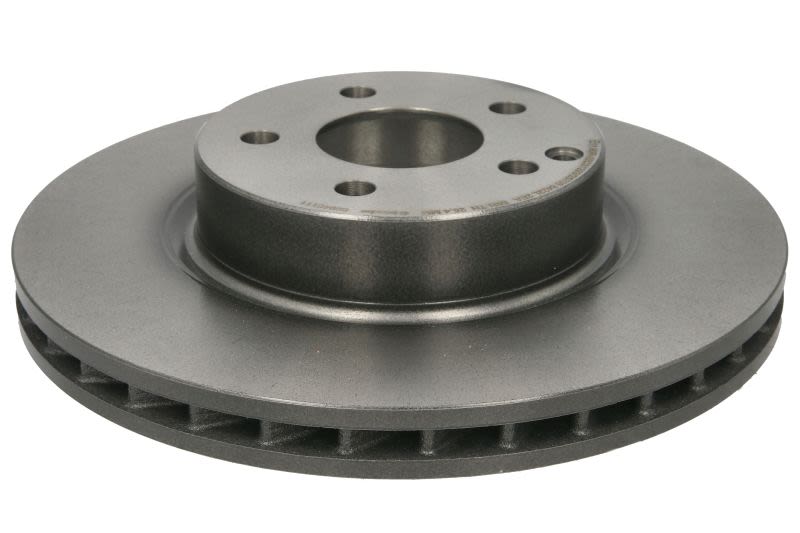Tarcza hamulcowa BREMBO 09.9481.11