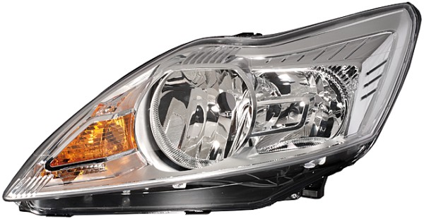 Reflektor HELLA 1EE 354 257-021