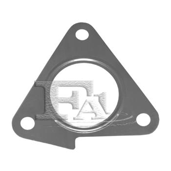 Uszczelka turbosprężarki FA1 414-518