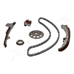 Zestaw łańcucha rozrządu JAPANPARTS KDK-202