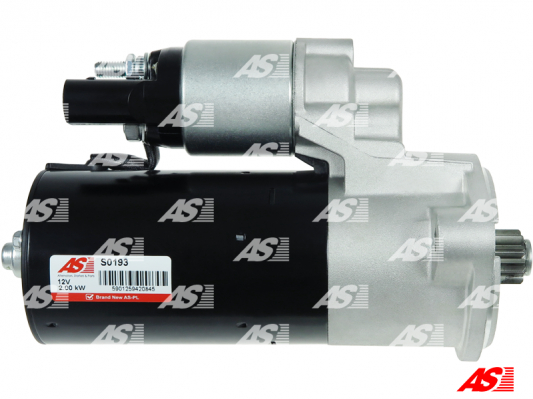 Rozrusznik AS-PL S0193