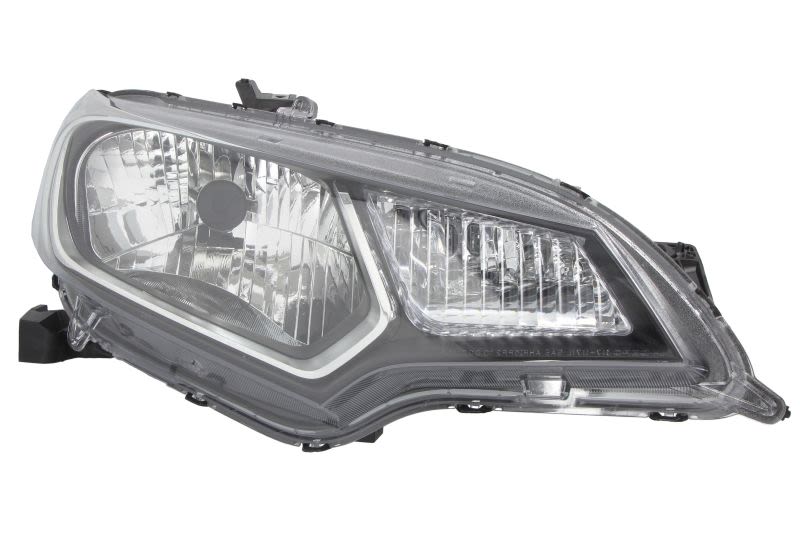 Reflektor ABAKUS 217-1186R-LDEM2