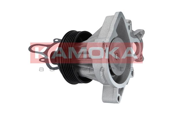 Pompa wody KAMOKA T0060