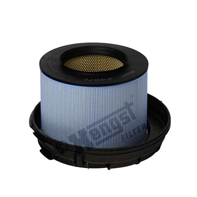 Filtr powietrza HENGST FILTER E497L