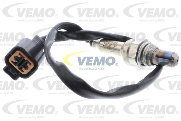 Sonda lambda VEMO V52-76-0004