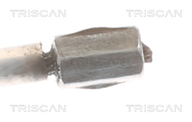 Cięgło, hamulec postojowy TRISCAN 8140 241158