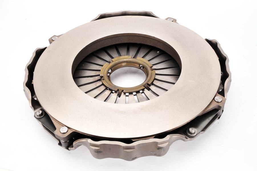 Zestaw sprzęgła SACHS 3400 700 402