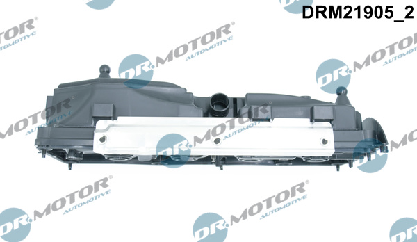Pokrywa zaworów DR.MOTOR AUTOMOTIVE DRM21905