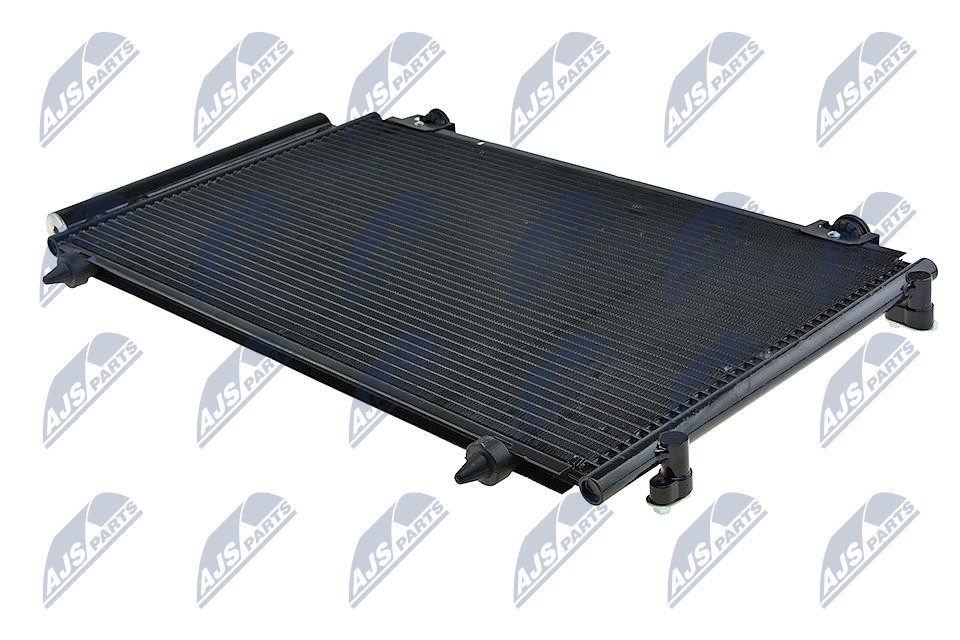 Skraplacz klimatyzacji NTY CCS-TY-004