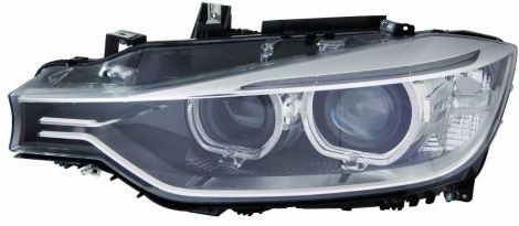 Reflektor ABAKUS 444-1183LMLEHM2