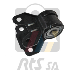Tuleja wahacza RTS 017-00115