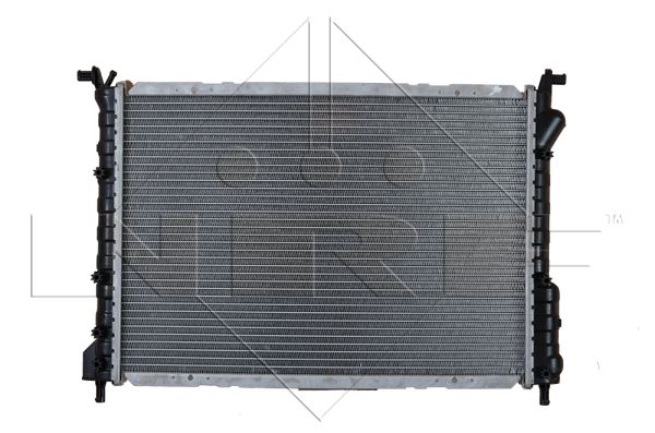 Chłodnica NRF 53608
