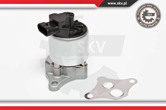 Zawór EGR ESEN SKV 14SKV042