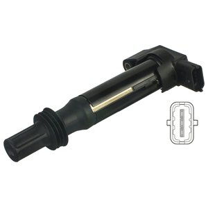 Cewka zapłonowa DELPHI GN10584-12B1