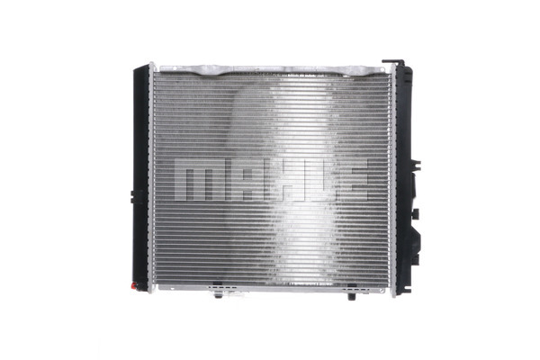Chłodnica MAHLE CR 290 000S