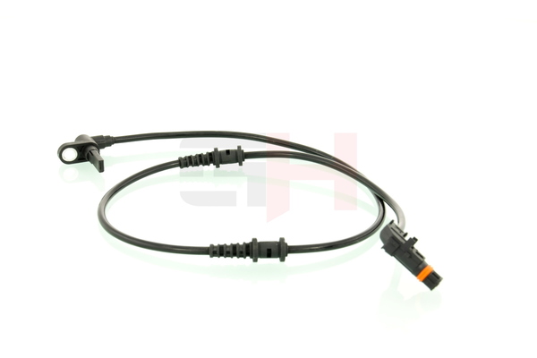 Czujnik prędkości obrotowej koła GH GH-703300