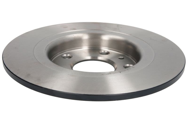 Tarcza hamulcowa TRW DF6807