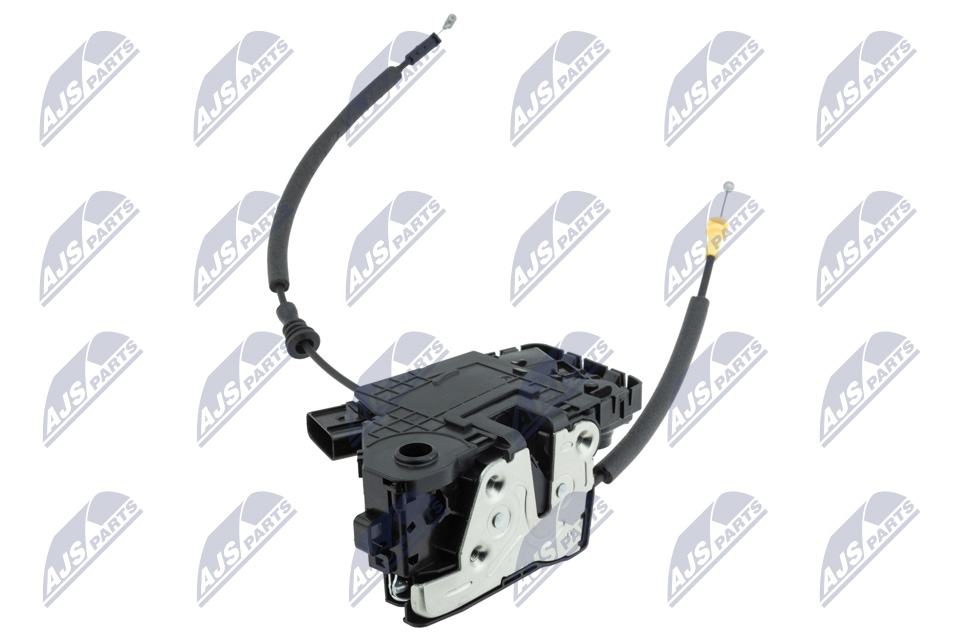 Zamek drzwi NTY EZC-HY-597