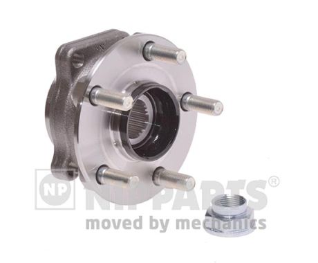 Piasta koła NIPPARTS N4707010