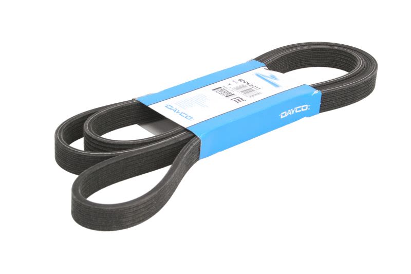 Pasek klinowy wielorowkowy DAYCO 6DPK2217