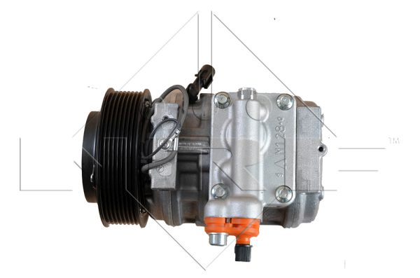 Kompresor klimatyzacji NRF 32660