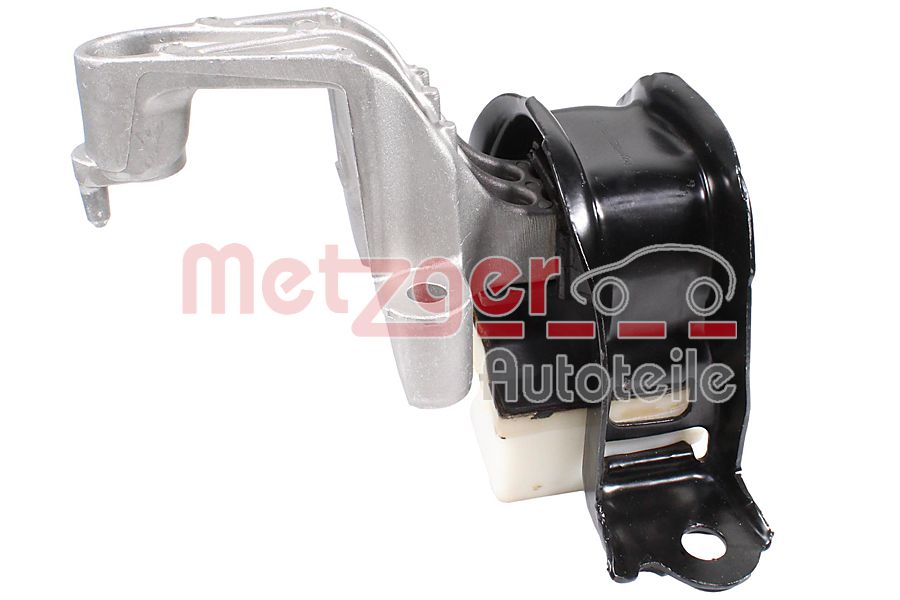 Łożyskowanie silnika METZGER 8054029