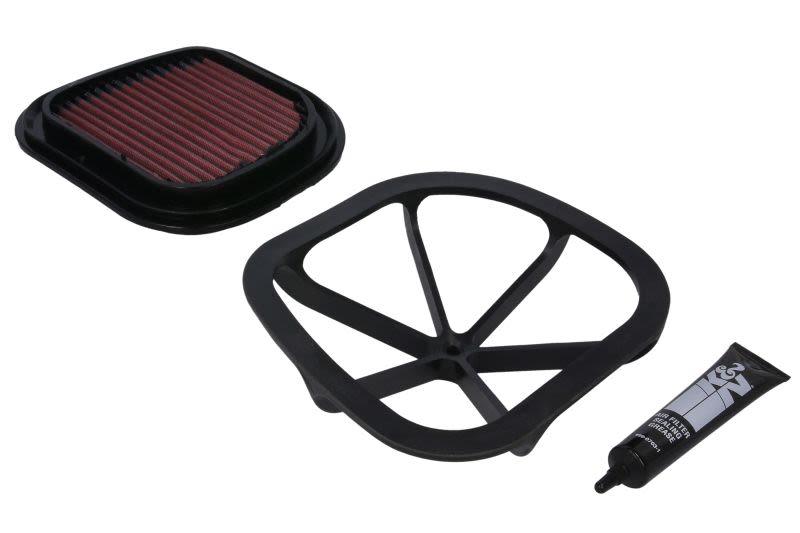Filtr powietrza K&N FILTERS KT-4511XD