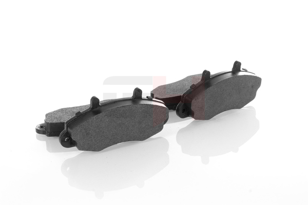 Klocki hamulcowe GH GH-412521
