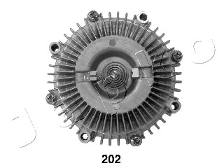 Sprzęgło wentylatora JAPKO 36202