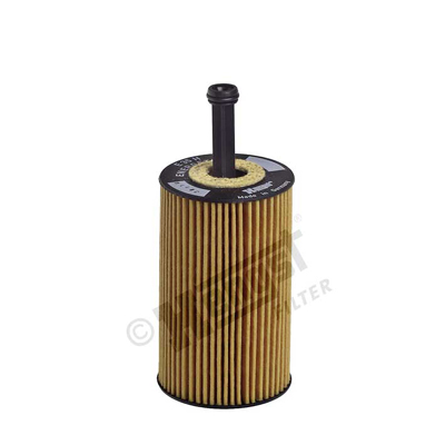 Filtr oleju HENGST FILTER E35H D102