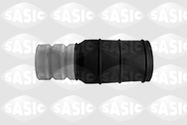 Dystans gumowy SASIC 0335415