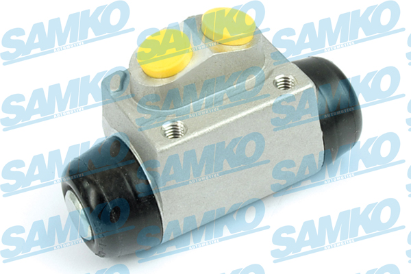 Cylinderek SAMKO C31050