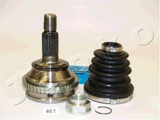 Przegub JAPKO 62461