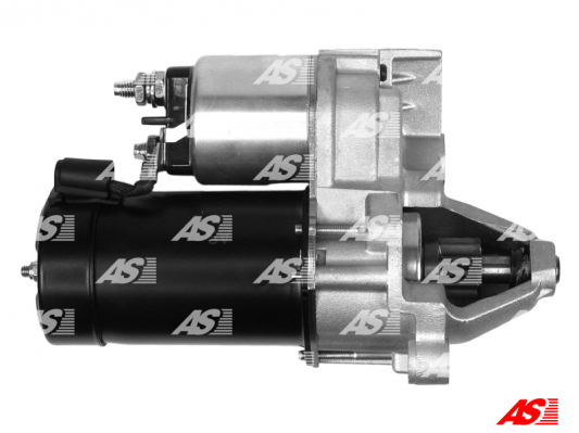 Rozrusznik AS-PL S3035