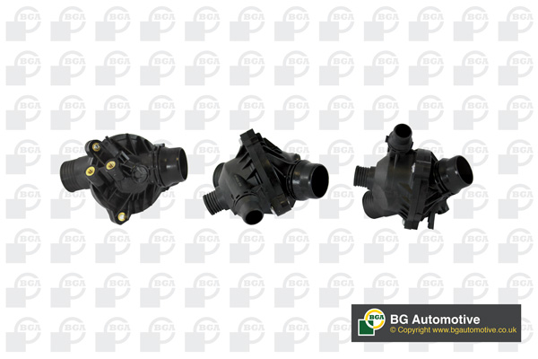 Termostat BGA CT5033
