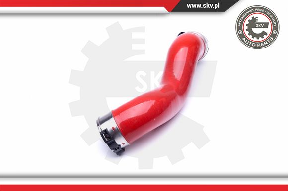 Przewód powietrza doładowującego ESEN SKV 24SKV835