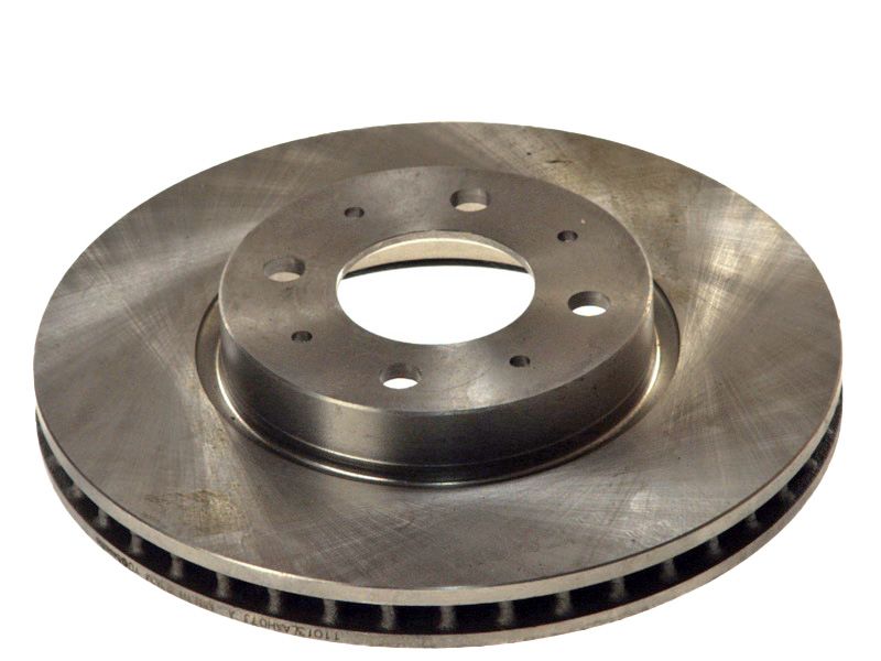 Tarcza hamulcowa BREMBO 09.5568.10