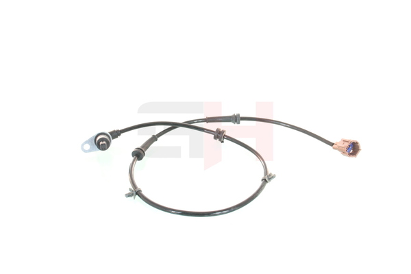 Czujnik prędkości obrotowej koła GH GH-712260V