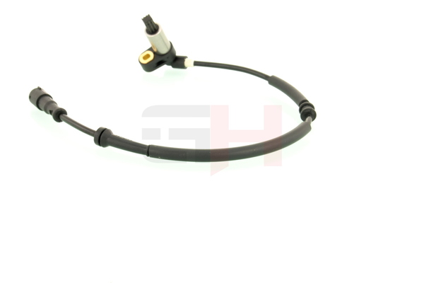 Czujnik prędkości obrotowej koła GH GH-713915V