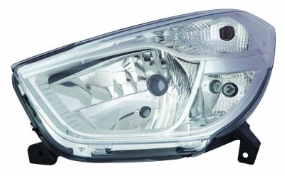 Reflektor ABAKUS 551-1196L-LD-EM