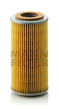 Filtr oleju MANN-FILTER H 804 x