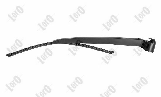 Zestaw wycieraczki ABAKUS 103-00-107-P