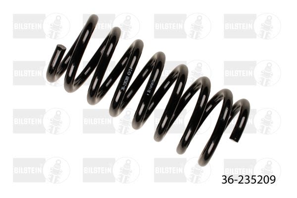 Sprężyna zawieszenia BILSTEIN 36-235209