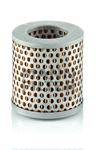 Filtr powietrza MANN-FILTER C 711/1